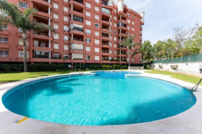 MalagaSuite Coastal Paradise Fuengirola